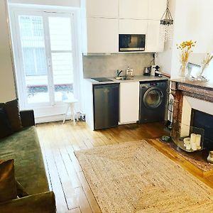 Studio Appartement